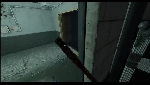 Heisters gonna heist in VR