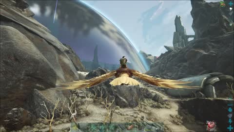 ARK EXTINCTION (ARK X) 😍 Community Server ~ MEK-Kampfroboter, OSDs und jede Menge gute Laune
 #fuerdieherde !steam