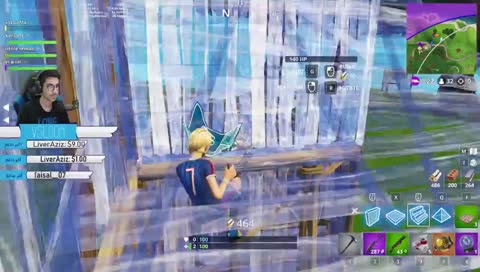 احتمال اوقف بثوث بسبب النت اللي يجلط :) Creator Support : vSLooMx