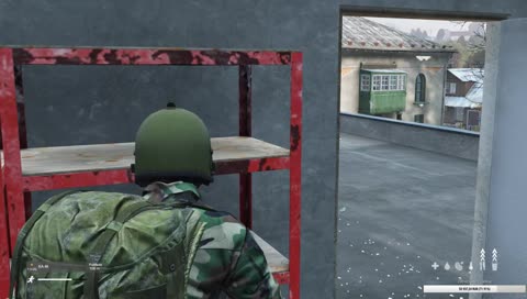 Пре Альфа Беты (DayZ)