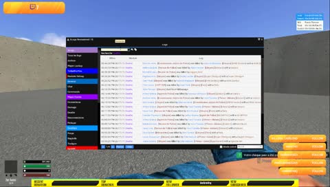 [FR] Adminsitration et RP sur LalaLand