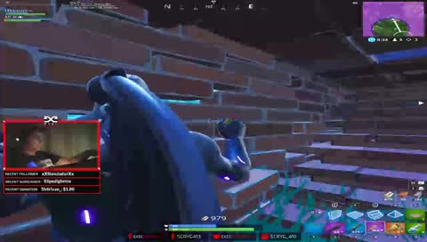 [PT/ENG] Exec Esports | Scrims & Pubs | +300 wins 