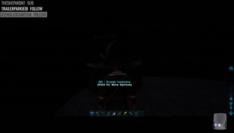 SKRP Maester Griffith-Vale Lands
