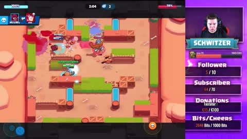TOP 15 Bande!! | 15.12 SPECIAL STREAM!!!