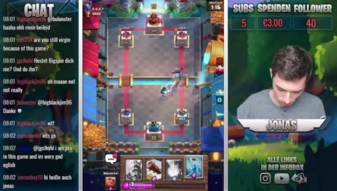 6100 POKALE PUSH! Road to Ultimate Champion