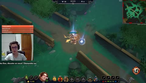 [FR-EN] LeightNash - Grind Solo en Champion, Duo ou Talk si vous voulez !  18H-20H