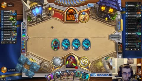 ladder fun au rang legende