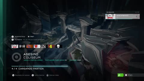 halo 5