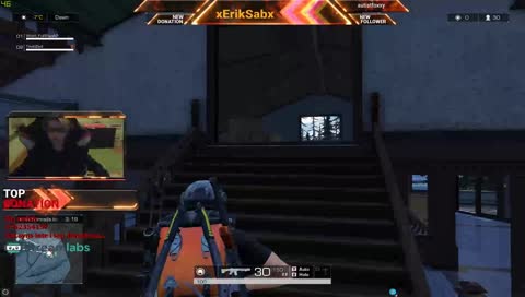 We gid bruh, English or swedish??