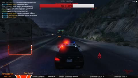 Peliparatiisi | Tony Halme | !discord | !servu