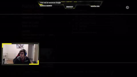 SUR PLAYSTATION 3 BLACK OPS 2 EN LIVE LE RETOUR