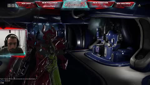 on joue avec les follower 