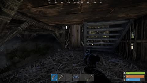 Rust Stream || German ||