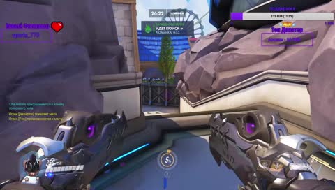 В поисках контента!