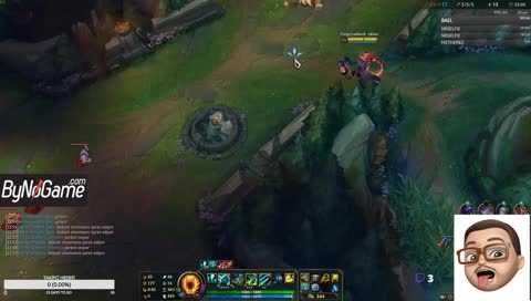 PAŞAM LOL AÇTIK BUGÜNDE PAŞAM