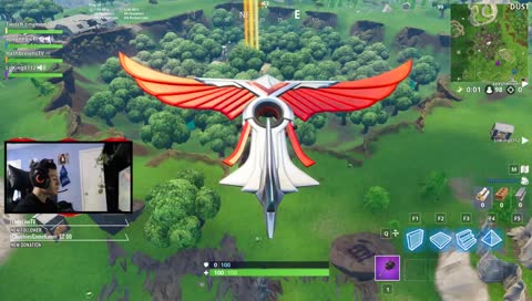 Early Morning Stream