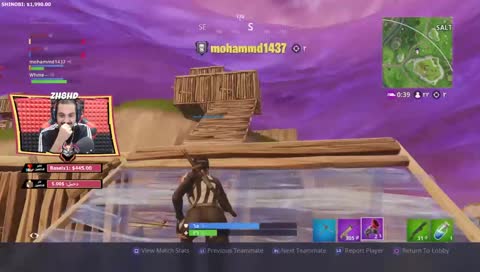 نلعب مع المتابعين الزهقانين] قربنا من 7000 متابع]