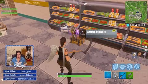 Lazy Monday ☕ | !code !rockets !friday