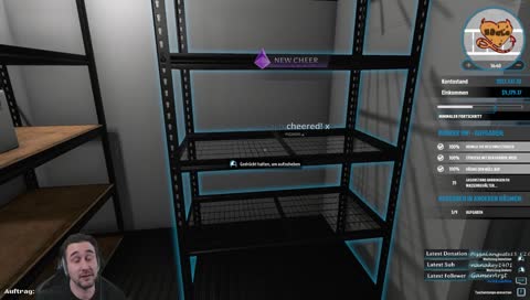 [GER] Hör mal wer da hämmert *-*