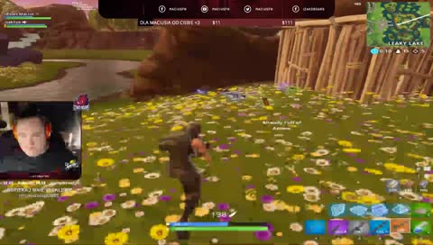 Izako Boars | Duo z Szefem!