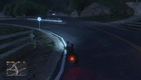 (PS4) Path to Partnership - GTAOnline... just having some fun with friends | Follower Goal 246/300 by Dec 14th and Emma3198 will Sing |