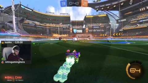 🚀First time playing this game Pog