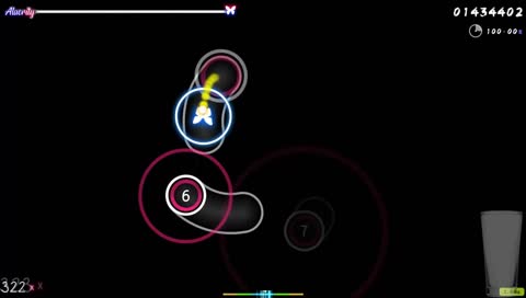 be happy ʕ￫ᴥ￩ʔ ♡ 