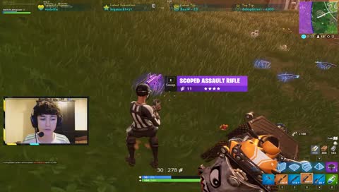 Almost 700 Wins! | chillin | Facecam