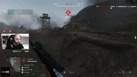 [ PC - ITA ] Li ammazzo tutti senza alcuna pietà! --- Giveaway goal: 1396/1500 --- 14/20.