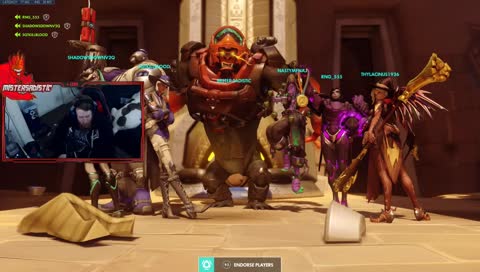 (Clickbait Title For PS4) !yeet | !discord !merch !social !psn #TSAN 