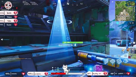 PC | PVP | US | Fortnite Short Stream <3 [!Donate, !Div, !Discord]