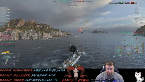Nautical Nonsense + Kraken Giveaway!