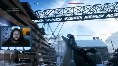 [SWE/ENG] Best Sniper EU