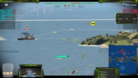 [Eng/Dan] [ᴴᴰ60ᶠᵖˢ] ~ hitting 50 followers today? :P