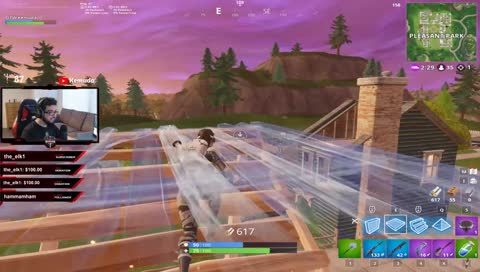 قتله سنايبر