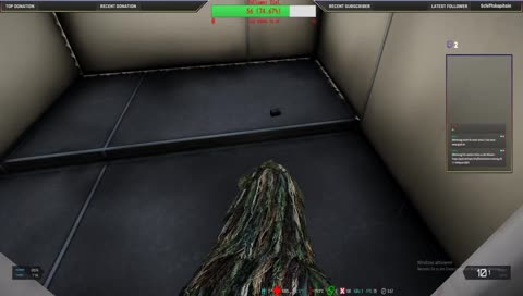 [GER] Zocken //Arma3 Exile Wieder zurück auf der insel\\ 