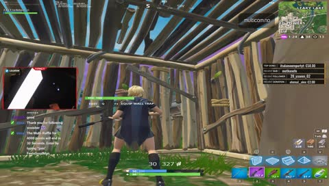 MonkaS