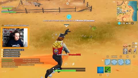 Letzter Stream bis Samstag :( | Road to 500 <3