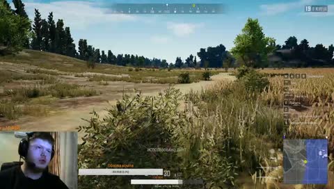 гонщик нереальный