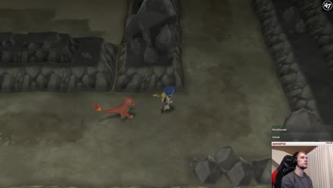 #47 [GER] Pokémon Let's Go :O