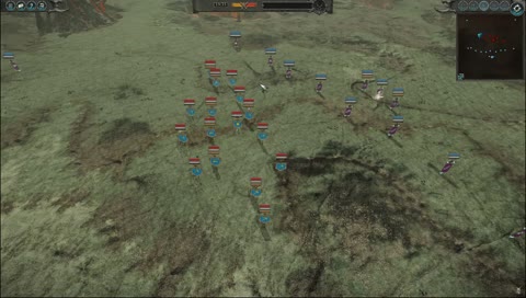 Torneo Sigmar's Heir. NachGrim[DdG] vs [VOW]Infernowar