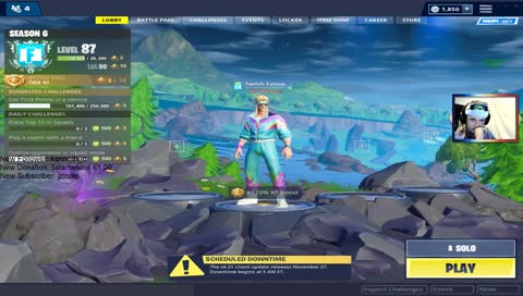 Chill wins :3 / New CPU this week! POG [FIN/ENG]