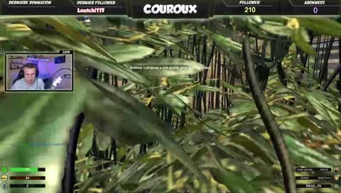 🎥🔴[FR] | CASSE LA DEMARCHE COMME COUROUX 🎥🔴 | Garry's Mod