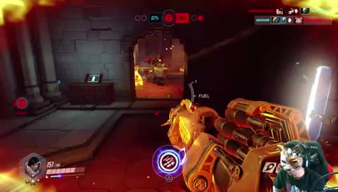 [Ashe Sprays] أوفرواتش - بث بخاخات آش | لفتح البخاخات تفرجوا ساعتين · 4 