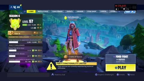 Haven't played for 5 days xD // Romanian + English Livestream