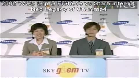 24/7 Classic Starcraft VoD stream 2000-2012 (6344 VoDs)