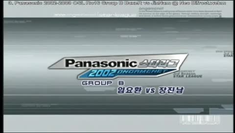 24/7 Classic Starcraft VoD stream 2000-2012 (6344 VoDs)