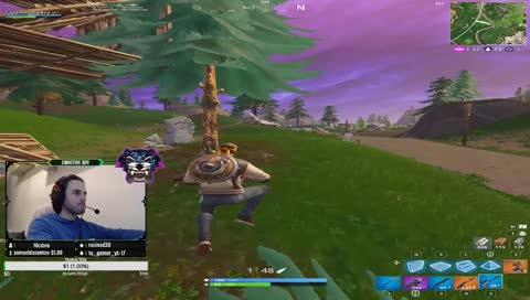 Karma :u