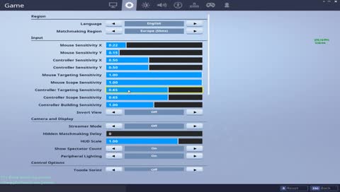 👑 Just Pro Gameplay [GEO/ENG] 👑