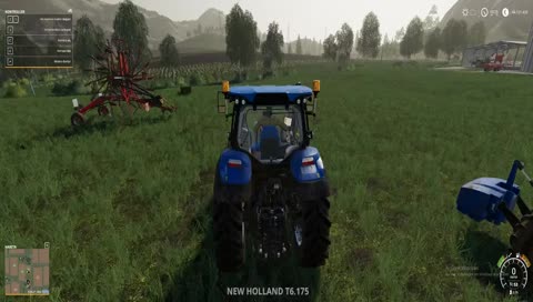 FS19 SeLaM BeyLeR...